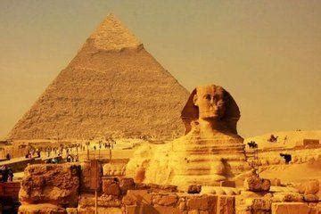 古埃及金字塔的建造原理 埃及金字塔内部构造如何？_历史网-中国历史之家、历史上的今天、历史朝代顺序表、历史人物故事、看历史、新都网、历史春秋网