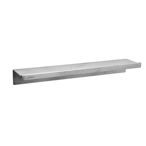Fidelis Toilet Stainless Steel Shelf (RON Series) FAC-835015 ...