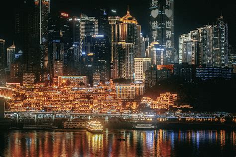 重庆|摄影|人文/纪实摄影|Langdon蘭登丶 - 原创作品 - 站酷 (ZCOOL)