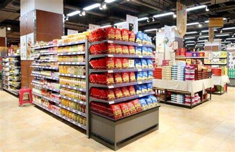 贵州合力超市第40家标超门店兴义地标店开业_联商网