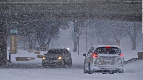 德国遭遇罕见暴风雪极端天气 交通事故频发多人受伤 -名城苏州新闻中心