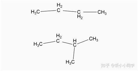 【Organic Chem.】烷烃alkane - 知乎