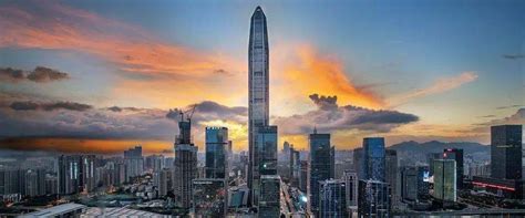 深圳赛格大厦发生摇动，晃感明显却不是地震，其实此前早有先例