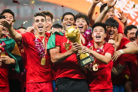 2022年四大国际体育赛事，三项都在中国举办，足球迷有福了|大洋洲|世俱杯|世界杯_新浪新闻