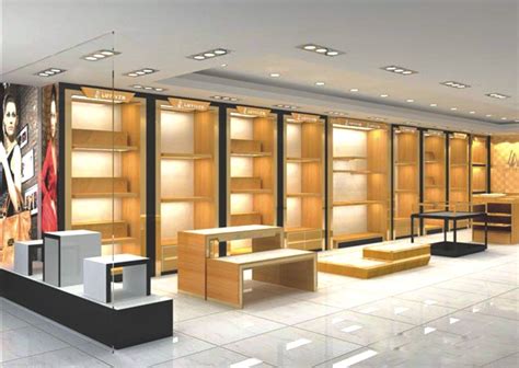 商场售楼部展柜001_苏州铭雅商业展示道具设计有限公司