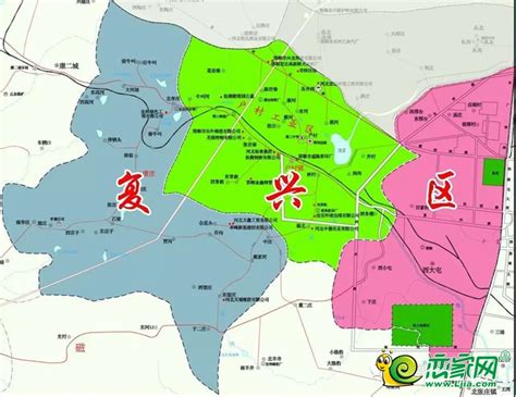 安徽来安经济开发区控制性详细规划（调整）（草案）批前公示_来安县人民政府