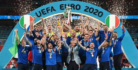 欧洲杯半决赛 意大利vs西班牙 含比分预测 - 知乎