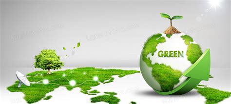 地球家园绿色环保背景图片素材-正版创意图片500379019-摄图网