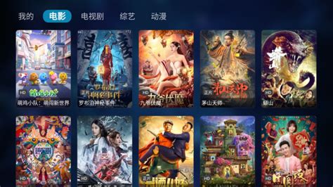 TVBoxPro内置源+接口2023最新版下载（暂未上线）-TVBoxPro官方免费版(新猫影视)v1.1.1-黑马下载站