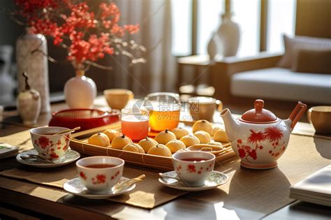 北京有哪些好吃的中式下午茶？ - 知乎