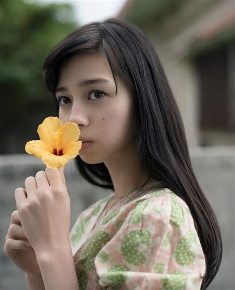 「女模」———中条彩未/中条あやみ(A图片