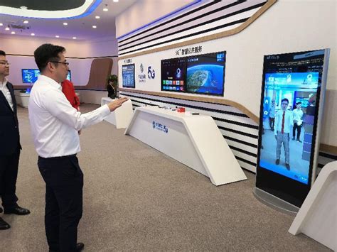 宁波移动与雅戈尔达成5G战略合作协议 携手打造全国首家5G+智慧门店