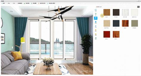 杜特别墅门窗设计软件如何设计门窗效果图展示|杜特门窗软件