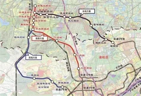 浙江湖州东站定了 湖州至杭州还将新建一条铁路