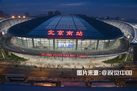 北京南站将开夜班地铁 周五周日末班车延长半小时-搜狐新闻