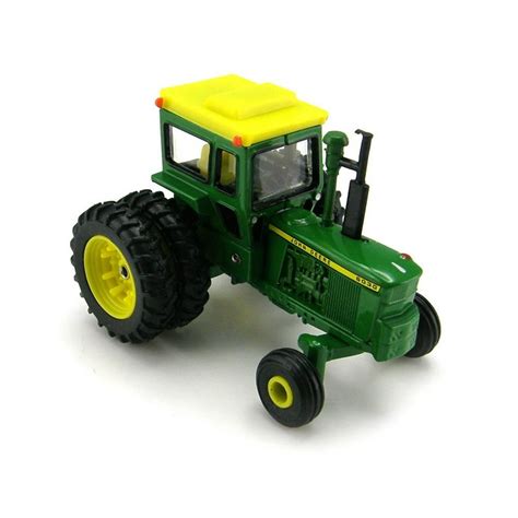 1/64th John Deere 6030 with Cab & Rear Duals by, Replicated after the ...