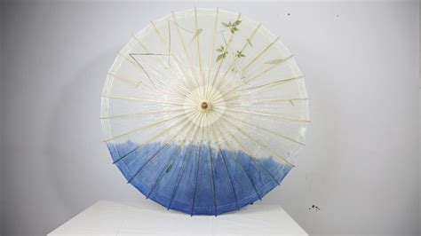 無用十周年暨传统手作油纸伞展在北京开幕_手机新浪网