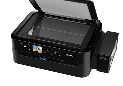 Buy Epson L850 Multi-Function Inkjet Printer Online at Low Prices in ...