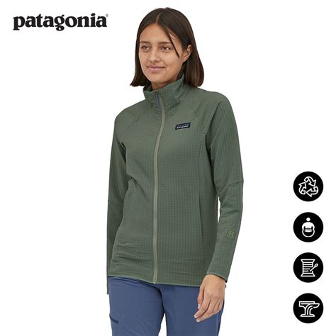 【Patagonia（巴塔哥尼亚） 软壳衣】Patagonia（巴塔哥尼亚）男款软壳夹克 83390 - MAX户外一砾石网