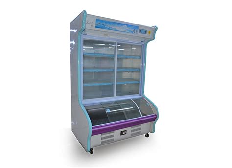冰柜展示柜尺寸一般是多少 冰柜展示柜使用注意事项 - 房天下装修知识