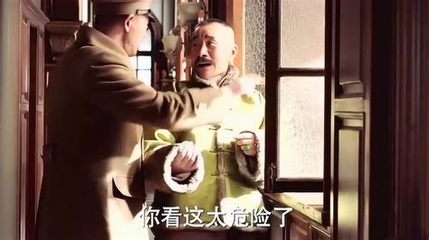 张作霖之死始末——皇姑屯事件的真相_腾讯视频
