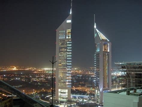 阿联酋Opus综合体中的迪拜ME酒店-Zaha Hadid Architects-宾馆酒店建筑案例-筑龙建筑设计论坛