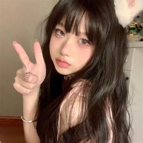 打工女生温柔头像