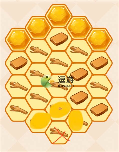 收集蜂蜜小游戏玩法攻略[多图] - 手游攻略 - 教程之家