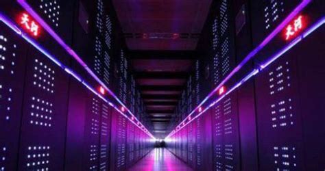2009年10月29日千万亿次超级计算机——“天河一号” 在长沙亮相 - 历史上的今天