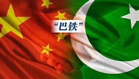 不要过于神话中巴友谊，20%巴基斯坦网民对中国的真实评价是这样的…… - 知乎