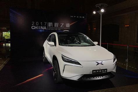 中期改款小鹏G3i上市 售价14.98-18.58万元-新浪汽车