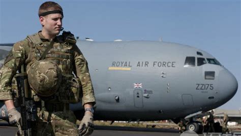 世界最精锐特种部队之英国皇家空勤团_腾讯视频