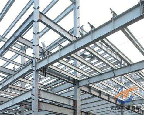 本地钢结构-本地钢结构厂家价格定制-新疆天成伟业彩钢钢结构有限公司