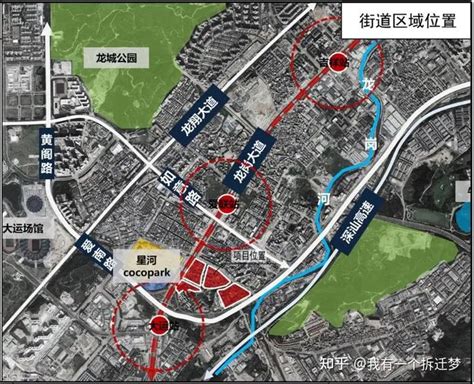 50-2爱联小学(2019年280米)深圳龙岗-全景再现