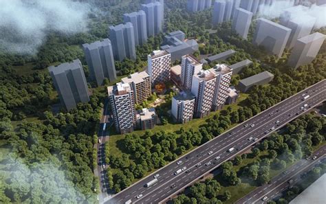 2021年北京石景山开年首个共有产权房来了 共计420套房源- 北京本地宝