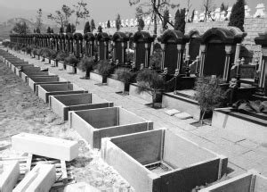 公墓风水如何看旺衰，怎么选择一块好墓地，旺财旺运很简单！