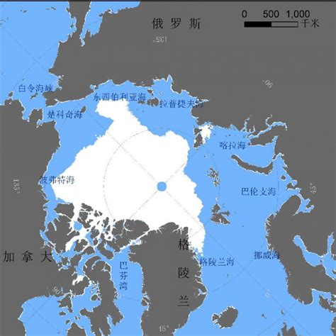 科学网—2013年9月12日北极海冰冰情报告 - 极区遥感的博文