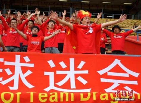 国奥出线难掩问题所在 留给中国足球的弱队不多了-半岛网