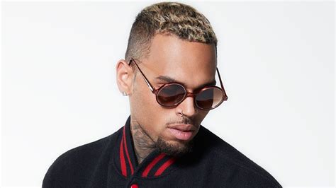 Chris Brown crowns himself the "best R&B male artist in the world ...