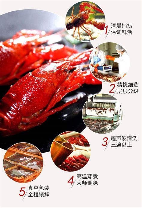 小龙虾最受欢迎的3种做法！好吃到手指都吮了18遍！__财经头条