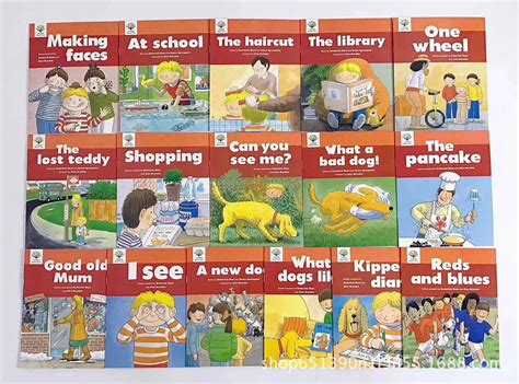 英文故事书_英文故事书 全套52儿童英语分级阅读 - 阿里巴巴
