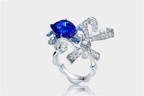 『珠宝』Fred Leighton 新订婚珠宝系列：历史风格的重现 | iDaily Jewelry · 每日珠宝杂志