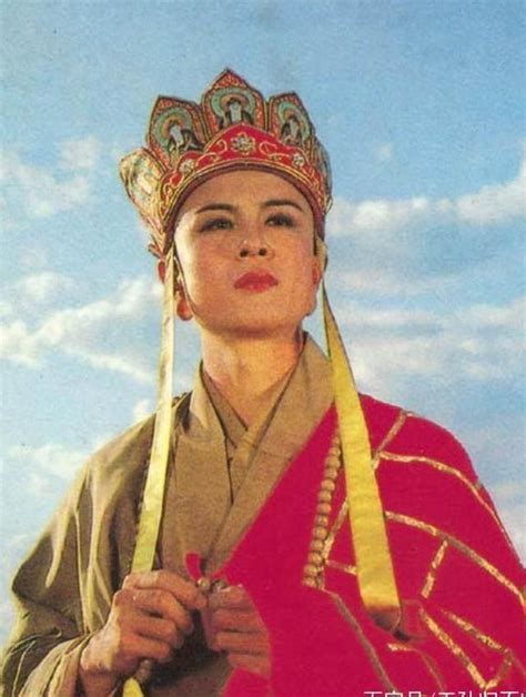 西游记唐僧表情包图片
