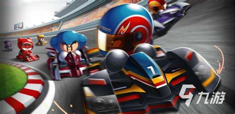 好玩的赛车游戏手机版有哪些 2023热门的赛车游戏排行榜_九游手机游戏