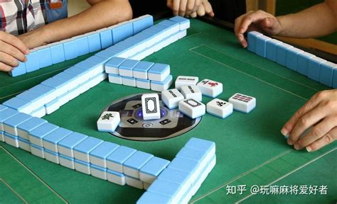 麻将大神分享3个打麻将技巧 - 棋牌资讯 - 游戏茶苑