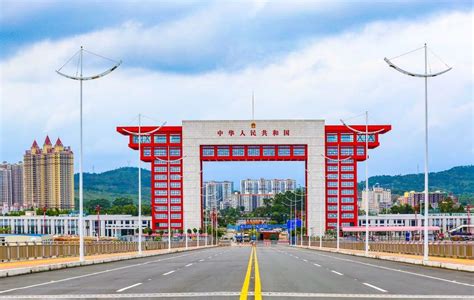 防城港的优势以及发展前景_中国