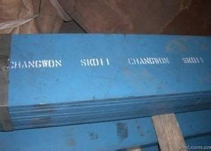 供应冷作模具钢SKD11价格_生产厂家_上海锦兆模具钢材有限公司