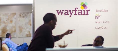 Wayfair入驻后如何运营解读Wayfair6大品牌对应的类目 - 知乎