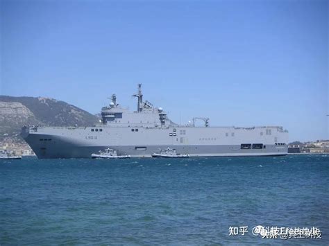 海军075型两栖攻击舰海南舰|两栖攻击舰|中国海军|海南省_新浪新闻