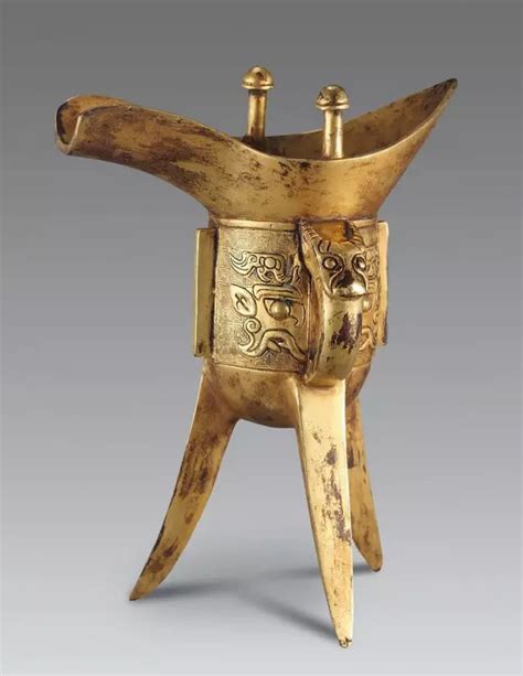 中国古代器皿展 - 每日环球展览 - iMuseum